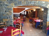 Bar Restaurante Fes en Aínsa