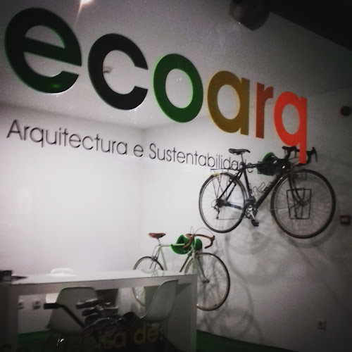 ECOARQ - Arquitectura e Certificação Energética, Lda - Barreiro