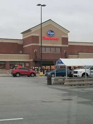 Grocery Store «Kroger Marketplace», reviews and photos, 8745 S Emerson Ave, Indianapolis, IN 46237, USA