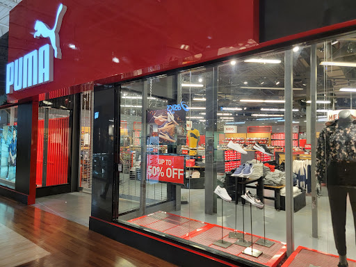 Shoe Store «PUMA», reviews and photos, 1 Mills Cir #303, Ontario, CA 91764, USA