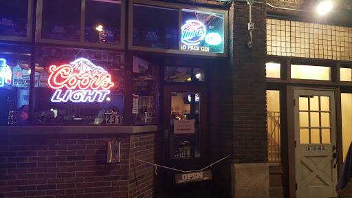 Bar «Keggers Bar», reviews and photos, 231 N Broadway, Green Bay, WI 54303, USA