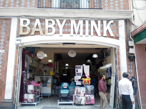 Tienda Baby Mink Toluca