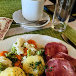 Photo n°3 de l'avis de Sandra.c fait le 23/10/2023 à 09:28 sur le  Kaffee König à Bad Muskau