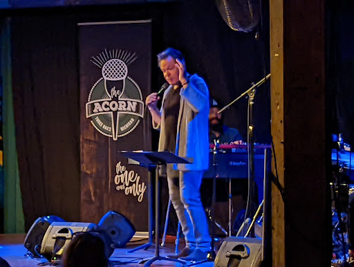 Performing Arts Theater «Acorn Theater», reviews and photos, 107 Generations Dr, Three Oaks, MI 49128, USA