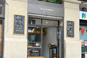 BLACKBIRD Coffee Corner image