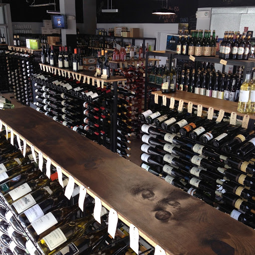 Wine Store «Social Wines - Boston», reviews and photos, 52 W Broadway, Boston, MA 02127, USA