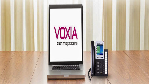 VOXIA Ltd
