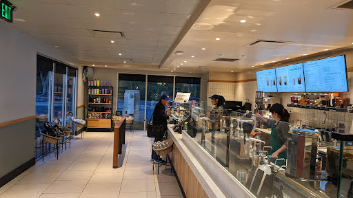 Starbucks image