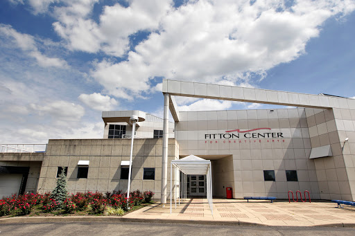 Fitton Center For Creative Arts