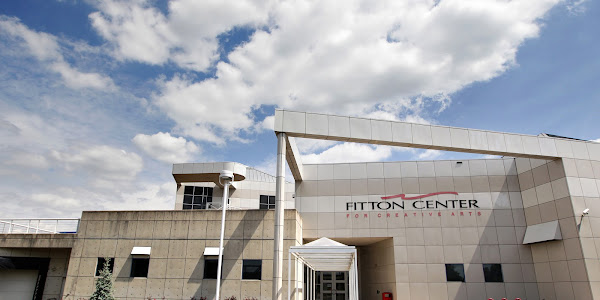 Fitton Center For Creative Arts