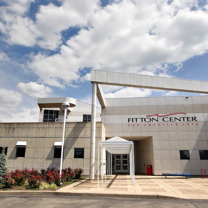 Fitton Center For Creative Arts