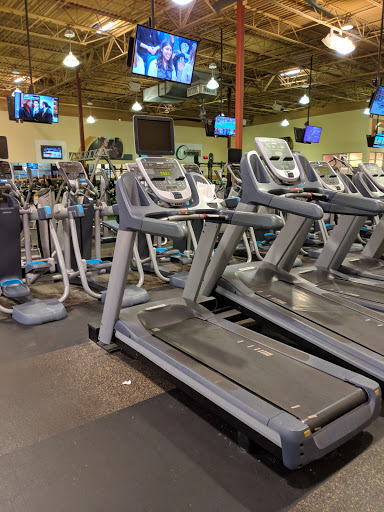 Gym «24 Hour Fitness», reviews and photos, 2480 Whipple Rd, Hayward, CA 94544, USA