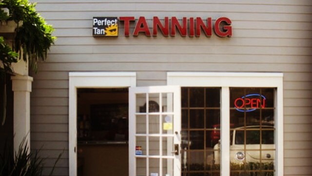 A Perfect Tan Menlo Park 94025