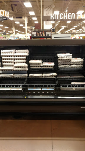 Grocery Store «King Soopers Marketplace», reviews and photos, 100 N 50th Ave, Brighton, CO 80601, USA