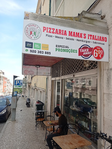 Choice Italian em Lisboa