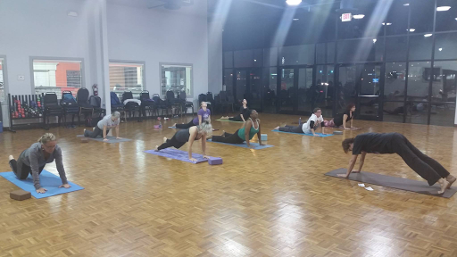 Gym «Fitworks», reviews and photos, 4600 Smith Rd, Norwood, OH 45212, USA