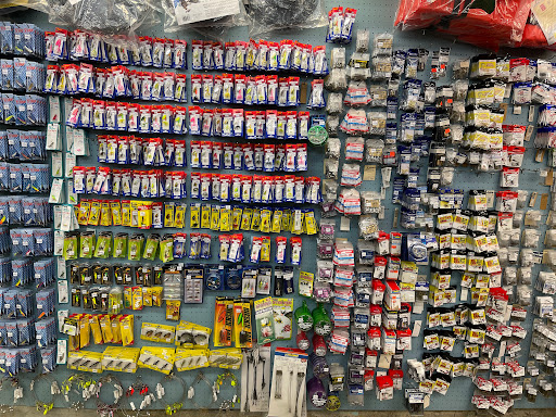 Sporting Goods Store «Norton Sporting Goods», reviews and photos, 100 Norton Rd, Waldo, OH 43356, USA