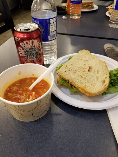 Deli «Putnam Market», reviews and photos, 431 Broadway, Saratoga Springs, NY 12866, USA