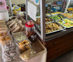 Ming Kwan Vegetarian Restaurant photo