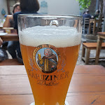 Photo n°3 de l'avis de Mark.c fait le 23/07/2019 à 18:56 sur le  Galileo Bar & Restaurant Erlangen à Erlangen