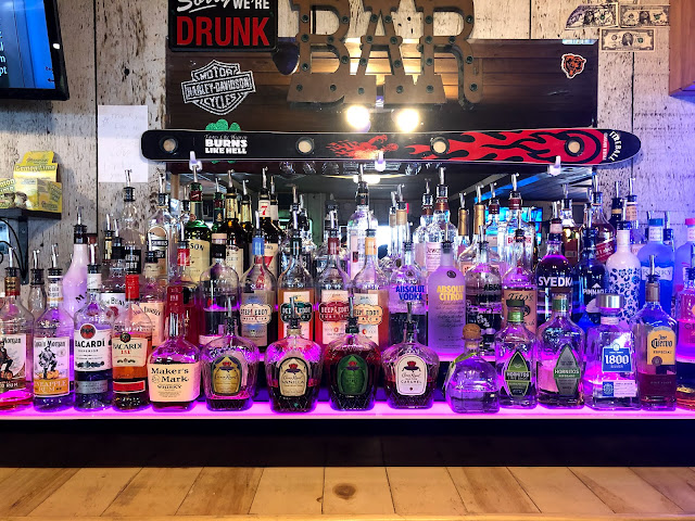 Stateline Bar & Grill