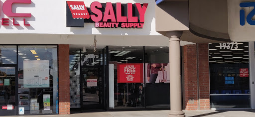 Beauty Supply Store «Sally Beauty», reviews and photos, 19375 Victory Blvd, Reseda, CA 91335, USA