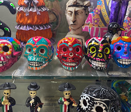 Mercado de Artesanías photo