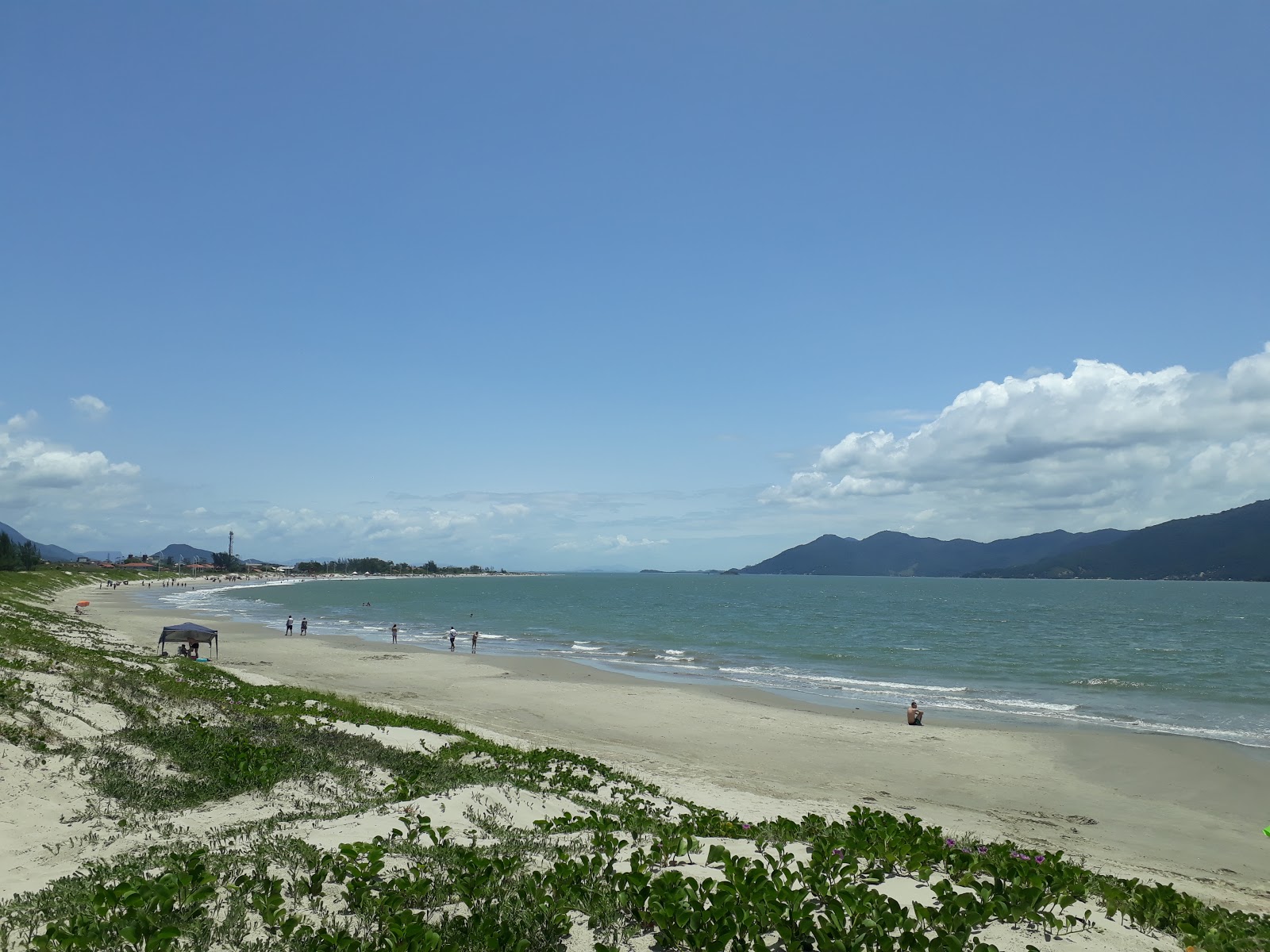 Praia do Sonho II photo #9