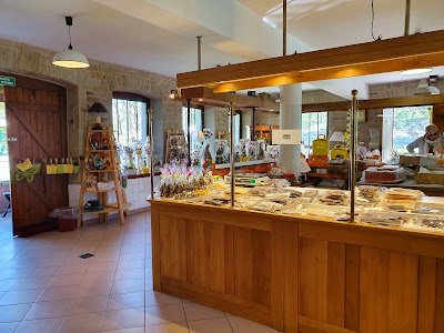 Delisvosges à Darney