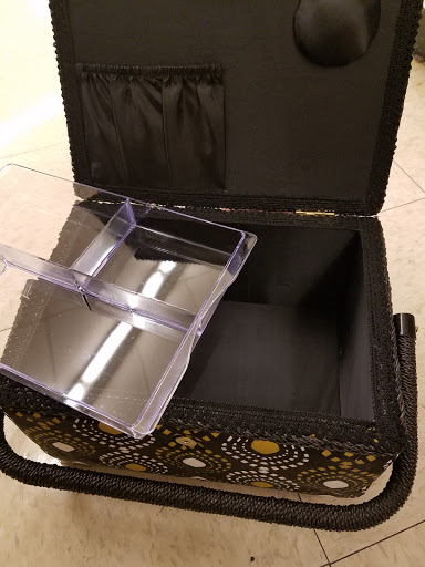 Fabric Store «Jo-Ann Fabrics and Crafts», reviews and photos, 150 Jennifer Rd c, Annapolis, MD 21401, USA