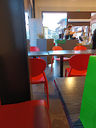 Photo n°44 de La Cocagne Cafétéria à Nailloux ()