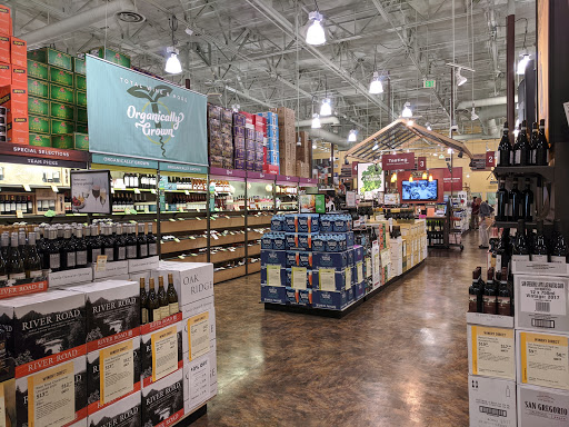Wine Store «Total Wine & More», reviews and photos, 501 N Stephanie St, Henderson, NV 89014, USA