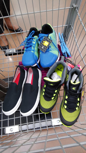 Department Store «Walmart», reviews and photos, 1365 Boston Post Rd, Milford, CT 06460, USA