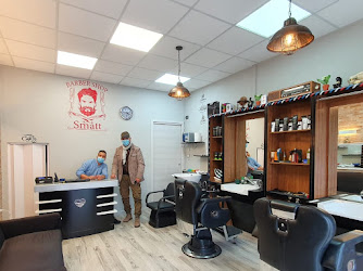 Smatt Barbershop