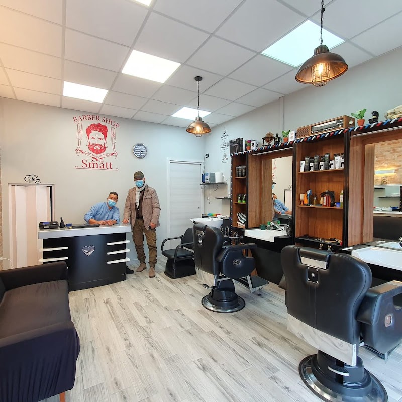 Smatt Barbershop