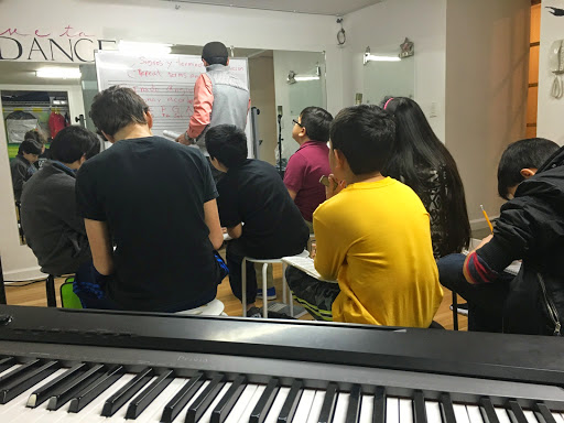 Music School «Union City Music & Dance Academy», reviews and photos, 118 40th St, Union City, NJ 07087, USA