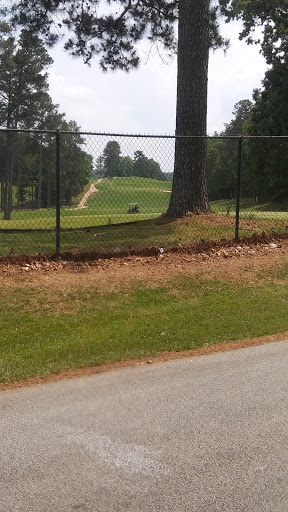 Golf Course «Panola Mountain Golf Course», reviews and photos, 1850 County Line Rd, Ellenwood, GA 30294, USA