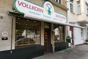 Hercules Vollkorn- und Mühlenbäckerei - Düsseldorf image