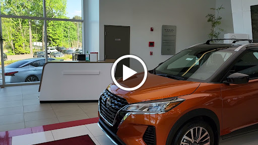 Nissan Dealer «Regal Nissan», reviews and photos, 1090 Holcomb Bridge Rd, Roswell, GA 30076, USA