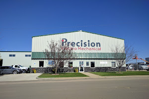 Precision Electro-Mechanical Ltd