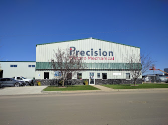 Precision Electro-Mechanical Ltd