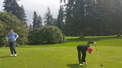 Golf Club «Everett Golf & Country Club», reviews and photos, 1500 52nd St SE, Everett, WA 98203, USA