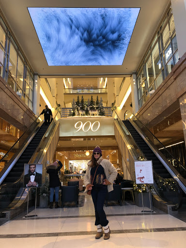 Shopping Mall «900 North Michigan Shops», reviews and photos, 900 N Michigan Ave, Chicago, IL 60611, USA