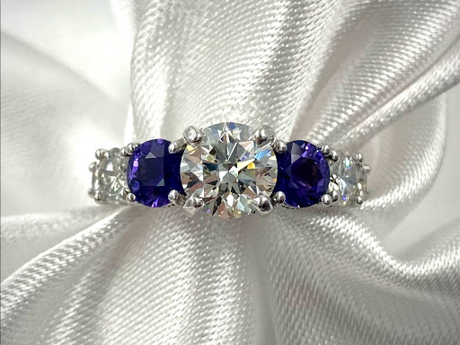 Jeweler «Geraci Fine Jewelry», reviews and photos, 9212 Colerain Ave, Cincinnati, OH 45251, USA