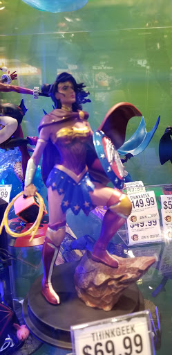 Gift Shop «ThinkGeek», reviews and photos, 3502 Palisades Center Dr b304a, West Nyack, NY 10094, USA