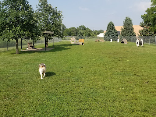 Dog Park «Dog Park», reviews and photos, 851 17th Ave SW, Altoona, IA 50009, USA
