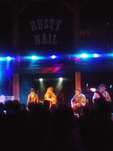 Night Club «Rusty Nail», reviews and photos, 1190 Mountain Rd, Stowe, VT 05672, USA