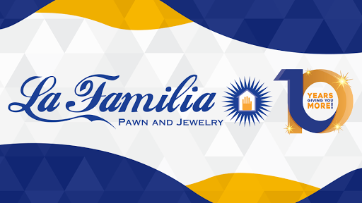 Pawn Shop «La Familia Pawn and Jewelry», reviews and photos, 3615 W Vine St, Kissimmee, FL 34741, USA