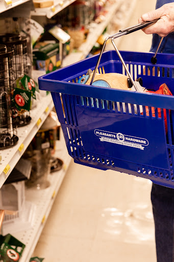 Hardware Store «Pleasants Hardware», reviews and photos, 423 N Ridge Rd, Richmond, VA 23229, USA