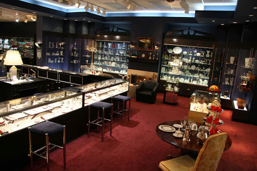 Jeweler «HOUSTON JEWELRY», reviews and photos, 9521 Westheimer Rd, Houston, TX 77063, USA